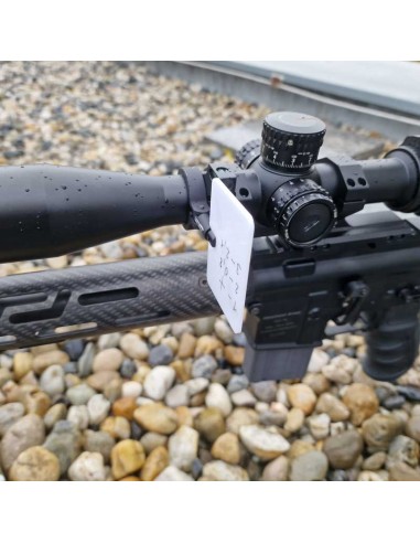 Tahák pro rychlou střelbu PRS