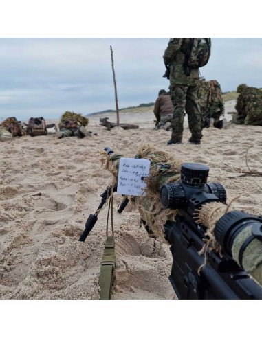 Tahák pro rychlou střelbu PRS