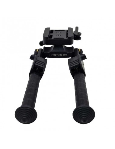 Bipod TACTICAL PRS 6,5-8" (ARCA Swiss)