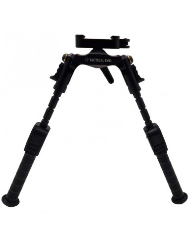 Bipod TACTICAL PRS 6,5-8" (ARCA Swiss)