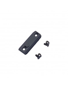 Adapter Key MOD to WEAVER (Key MOD - WEAVER)