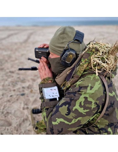 Rangefinder TE 2000m