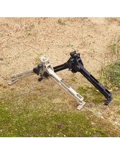 Bipod F-Class F1 3,5-8" (WEAVER) 2