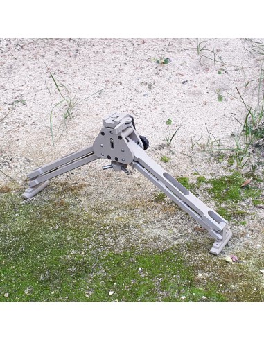 Bipod F-Class 3,5-8" (WEAVER)