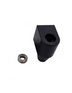 Joint with bearing for bipod TK3 and PRS 2