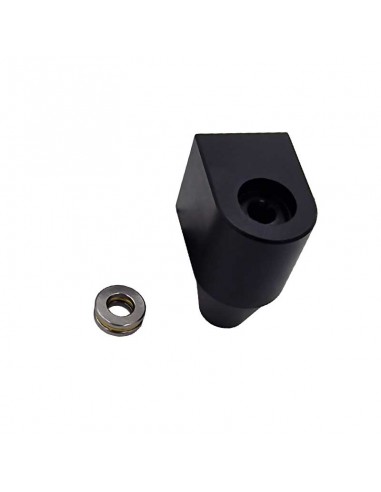 Joint with bearing for bipod TK3, TK4 and PRS