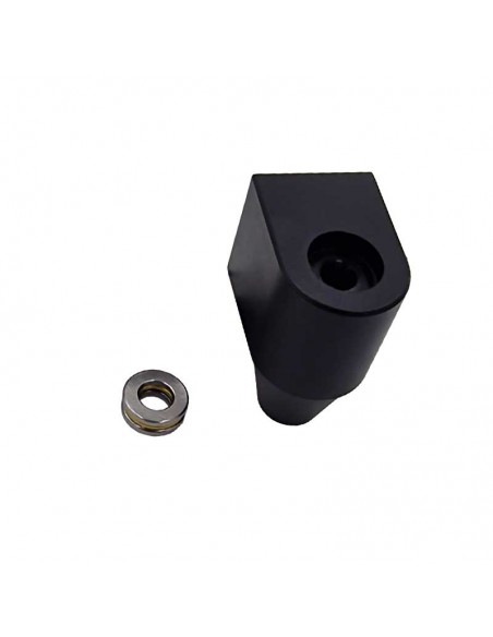 Joint with bearing for bipod TK3, TK4 and PRS