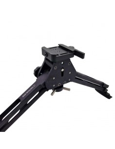 Bipod F-Class F1 3,5-8" (ARCA SWISS) 2