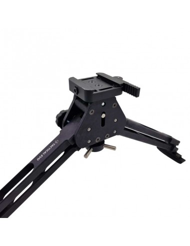 Bipod F-Class F1 3,5-8" (ARCA SWISS)