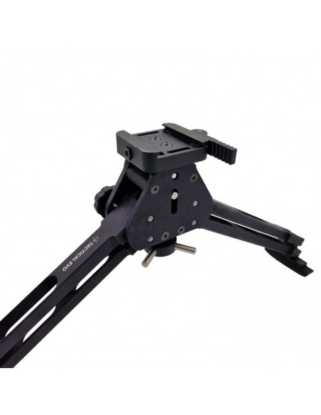 Bipod F-Class F1 3,5-8" (ARCA SWISS)