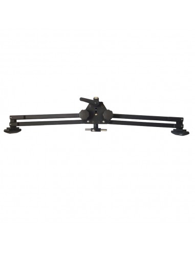 Bipod F-Class F1 3,5-8" (UIT)