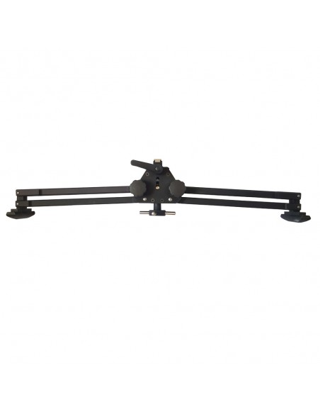 Bipod F-Class F1 3,5-8" (UIT)