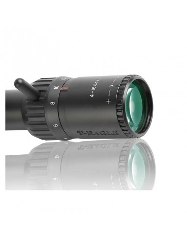 Riflescope MR PRO 4-16X44 FFP