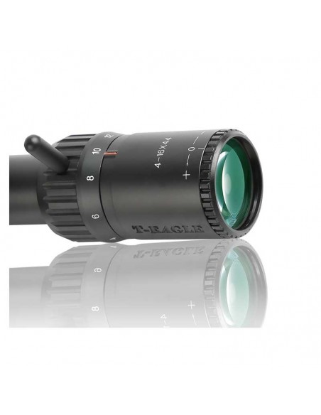 Puškohled MR PRO 4-16X44 FFP