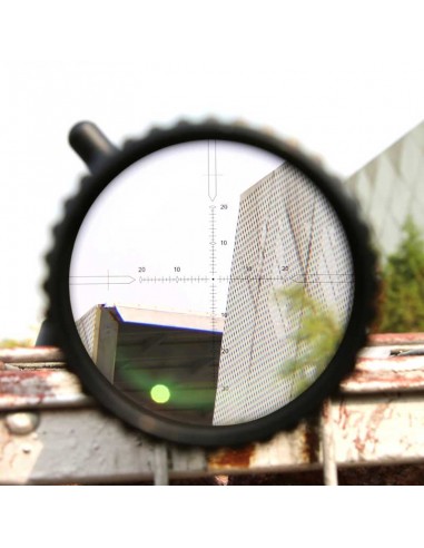 Puškohled MR PRO 4-16X44 FFP