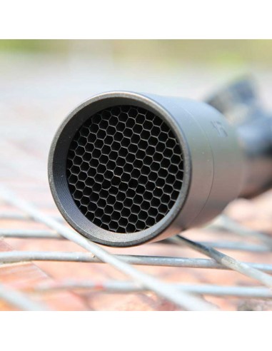 Riflescope MR PRO 4-16X44 FFP