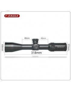 Puškohled IMAX ED 2-16X44 SFIR 2