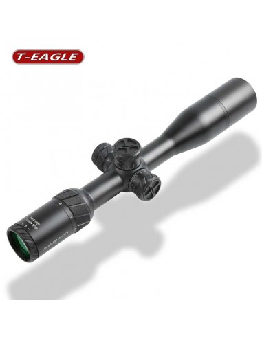 Riflescope IMAX ED 2-16x44 SFIR