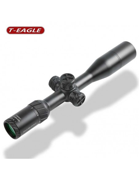 Riflescope IMAX ED 2-16x44 SFIR