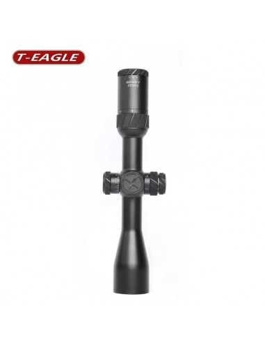 Riflescope IMAX ED 2-16x44 SFIR