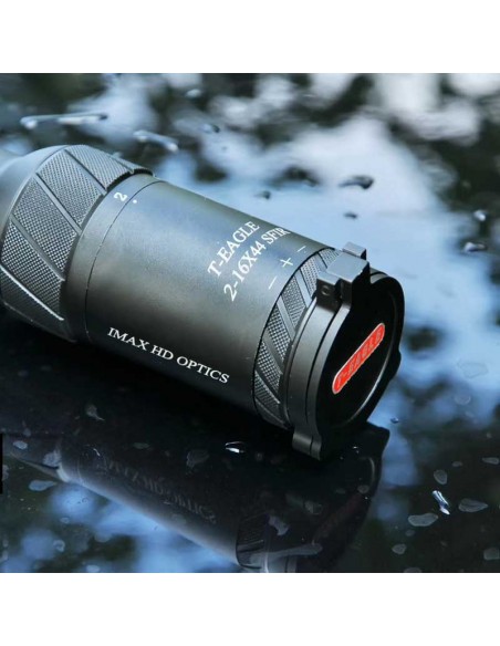 Puškohled IMAX ED 2-16x44 SFIR