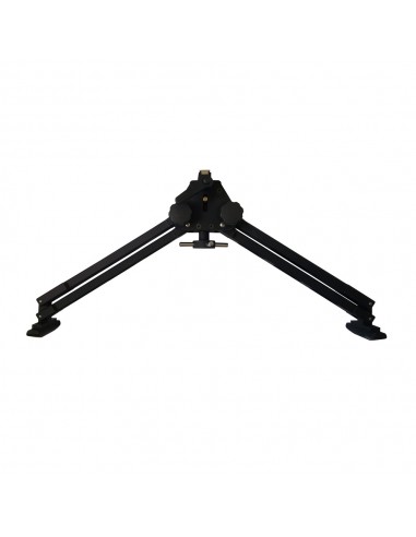 Bipod F-Class F1 3,5-8" (UIT)