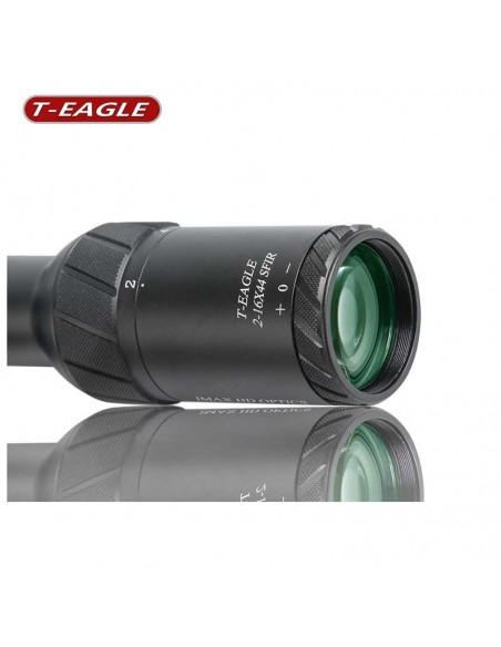 Riflescope IMAX ED 2-16x44 SFIR