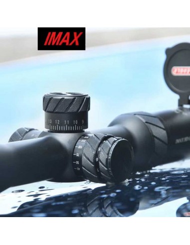 Puškohled IMAX ED 2-16x44 SFIR