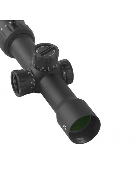 Puškohled OPTICS AR 1,5-15X32 SFIR