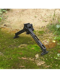 Bipod F-Class F1 3,5-8" (UIT) 2