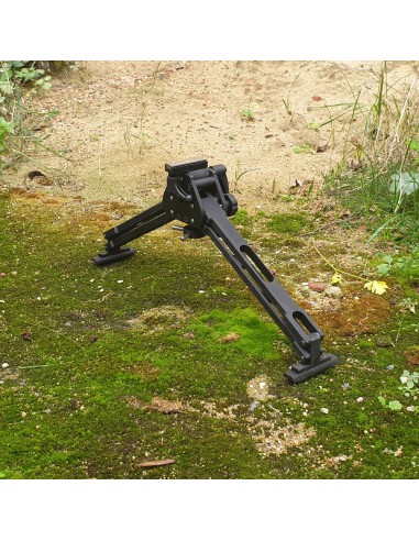 Bipod F-Class F1 3,5-8" (UIT)