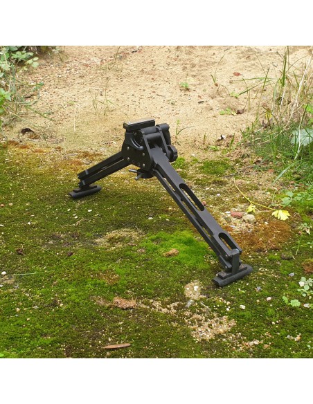 Bipod F-Class F1 3,5-8" (UIT)