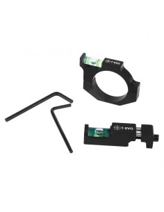 Bubble level 30mm LIBELA 2