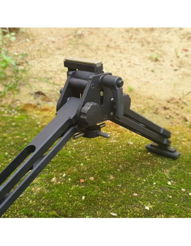 Bipod F-Class F1 3,5-8" (UIT)