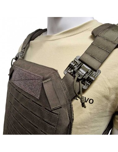 Plate carrier TAC 22-3