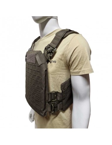 Plate carrier TAC 22-3