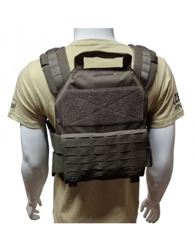 Plate carrier TAC 22-3