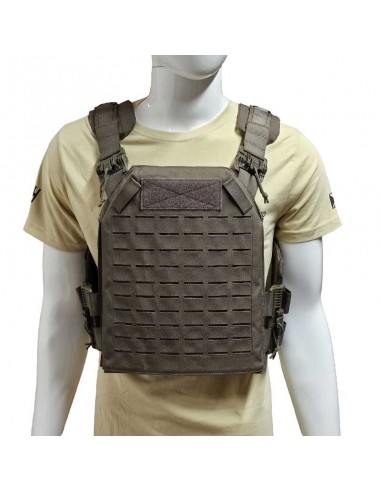 Plate carrier TAC 22-3