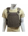 Plate carrier TAC 22-3