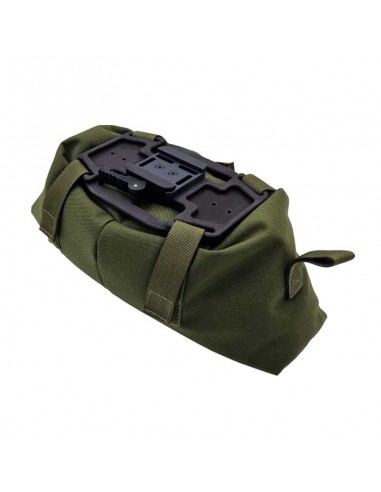 PRS BAG PLATE (ARCA Swiss and WEAVER)