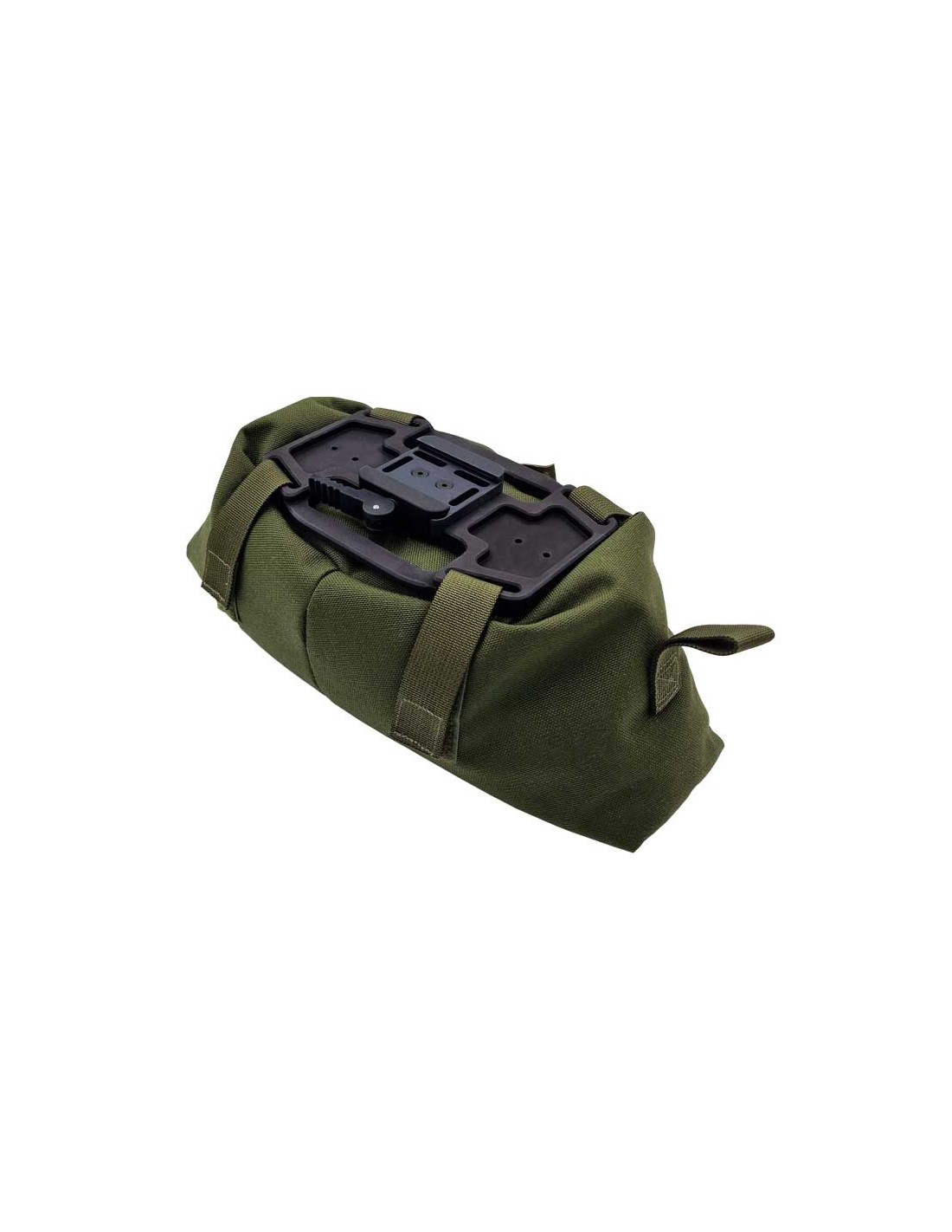 PRS BAG PLATE (ARCA Swiss)