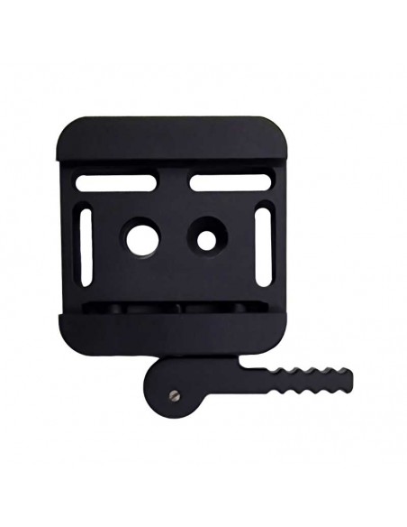 Stativová redukce na ARCA Swiss