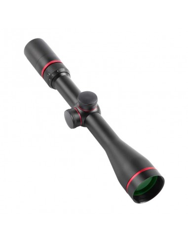 Puškohled SR 3-9x40 HK