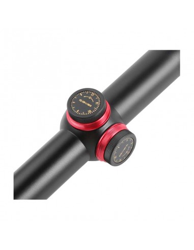 Riflescope SR 3-9x40 HK