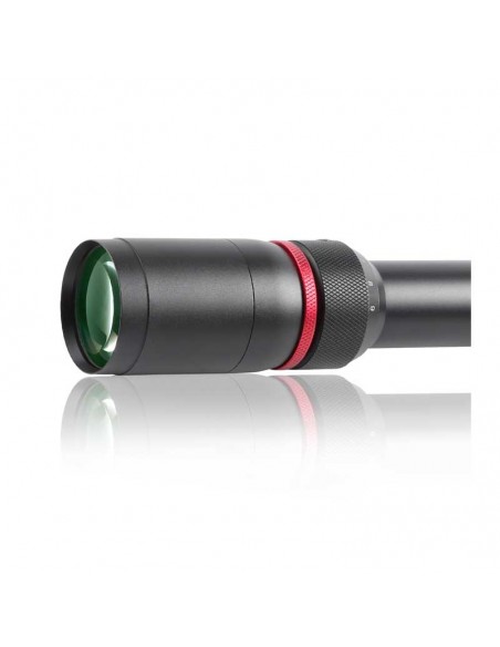 Puškohled SR 3-9x40 HK