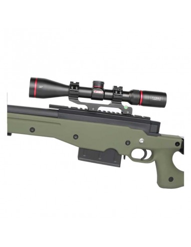 Riflescope SR 3-9x40 HK