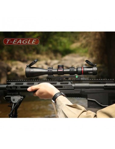 Riflescope SR 3-9x40 HK
