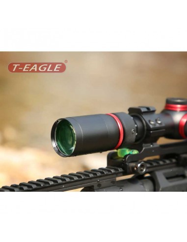 Riflescope SR 3-9x40 HK