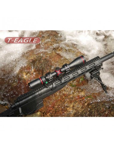 Riflescope SR 3-9x40 HK