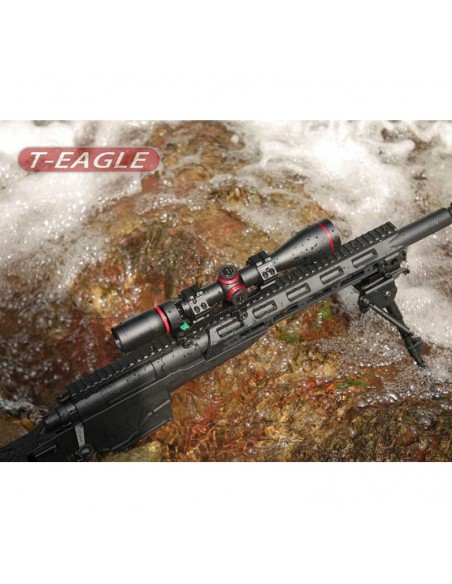 Puškohled SR 3-9x40 HK